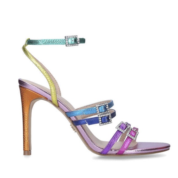 Kurt Geiger Shoes - Kurt Geiger Heels